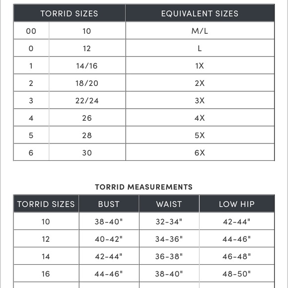 Torrid tie dye sports bra - Picture 6 of 6